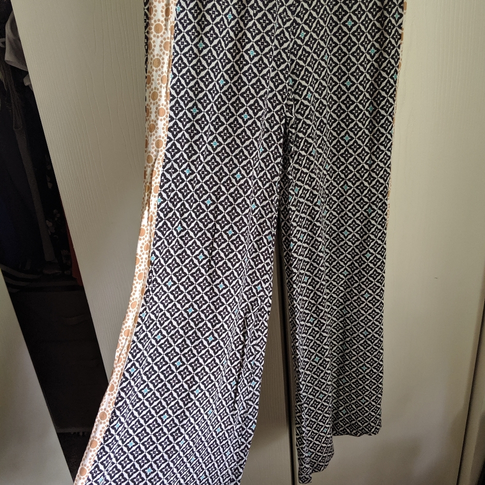Ella moss pant